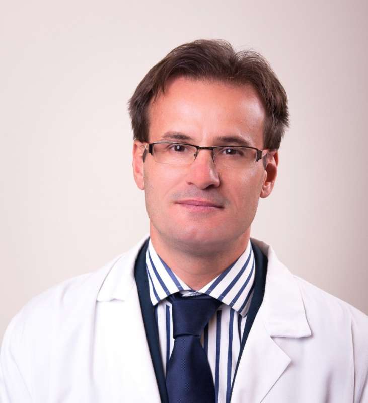 Dr. Tirdenczel Zsolt
