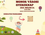 Monor Városi Gyereknap