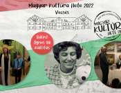 Magyar Kultúra Hete 2022 Vecsés