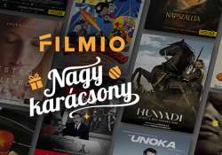 Ingyen nézhetünk kortárs és klasszikus magyar filmeket a Filmión egészen januárig Ingyen nézhetünk kortárs és klasszikus magyar filmeket a Filmión egészen januárig