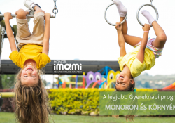 A legjobb Gyereknapi programok Monoron és környékén - Hova megy a család?