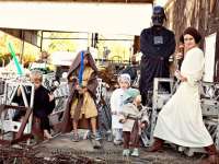 Halloween – Minden, ami party!