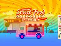 Street Food Fesztivál 2022 ✘ Gyömrő