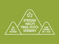 I. Strázsa-hegyi Trail Futóverseny