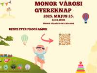 Monor Városi Gyereknap