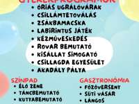 Családi nap Monorierdőn