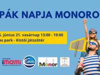 Apák napja Monoron