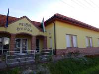 Petőfi Óvoda