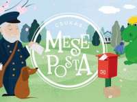 Csukás Meseposta -pályázatot indít a Csukás Meserádió