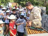 Jártál már a Mézmúzeumban?