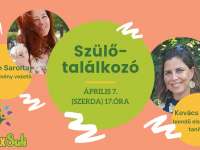 Online szülői tájékoztató MátrixSuli Budapest
